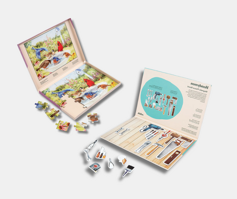 Ensemble Fête des Pères