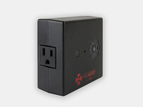 FireAvert 110V - Micro-ondes et autres électroménagers