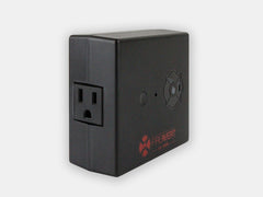 FireAvert 110V - Micro-ondes et autres électroménagers