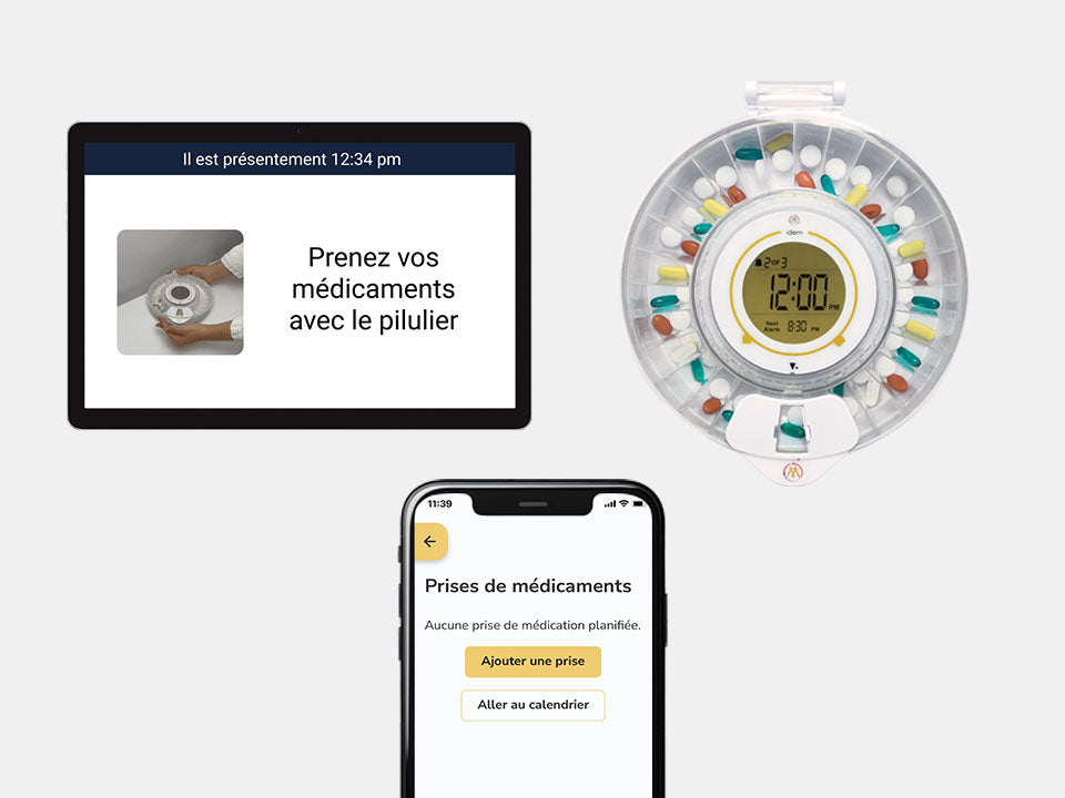 Calendrier À Défilement Suspendu Bureau Mensuel 2024 Calendriers