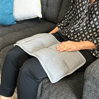 Weighted lap pad (2 kg | 4.4 lbs)