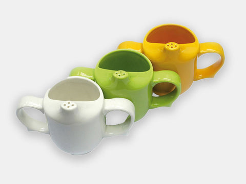 Dignity by Wade - Tasse à bec percé à deux anses
