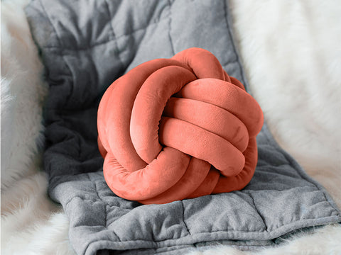 Calming Sensory Cuddle Ball