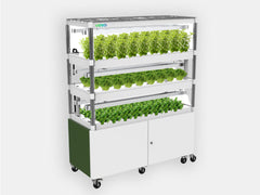 Eldergrow - Jardin Hydroponique