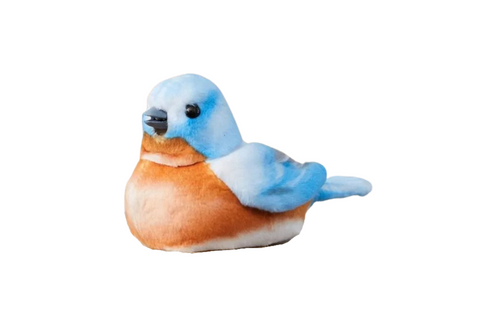 Oiseau Walker Squawker - Joy For All