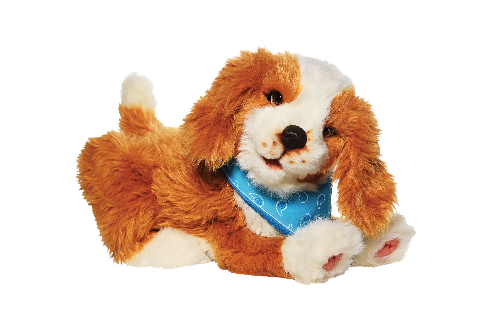 Hasbro joy 2024 for all puppy