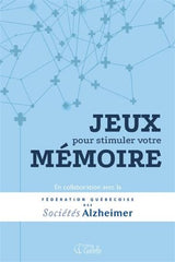 Jeux pour stimuler votre mémoire T4