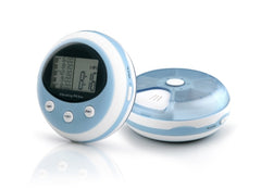 TabTime Vibe - Pilulier avec rappel