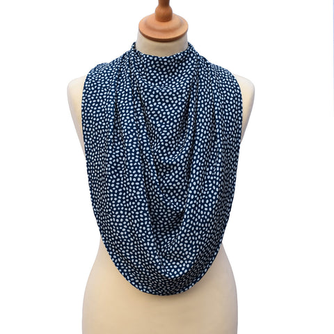 Care Designs - Protective Pashmina Scarf For Adults (Bib)