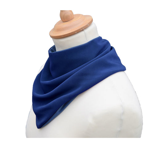 Care Designs - Neckerchief Style Bib For Adults