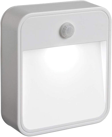 LED Nightlight With Motion Sensor