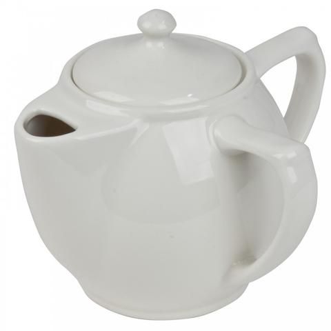 Two Handled Teapot with Lid - Dignity by Wade