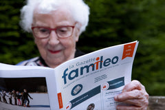 Famileo