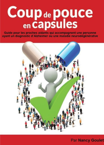 Coup de Pouce en Capsules - Nancy Goulet - ALPA