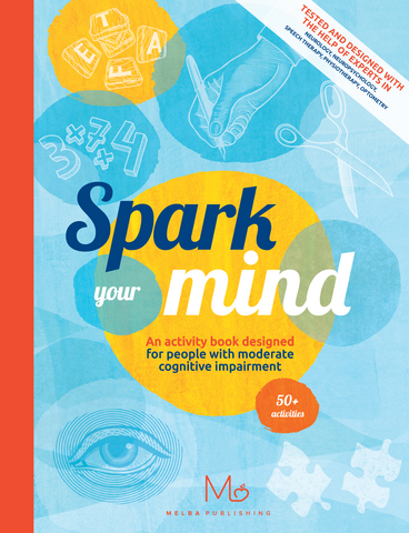  Digital format (PDF) Spark Your Mind, for Recreationists!