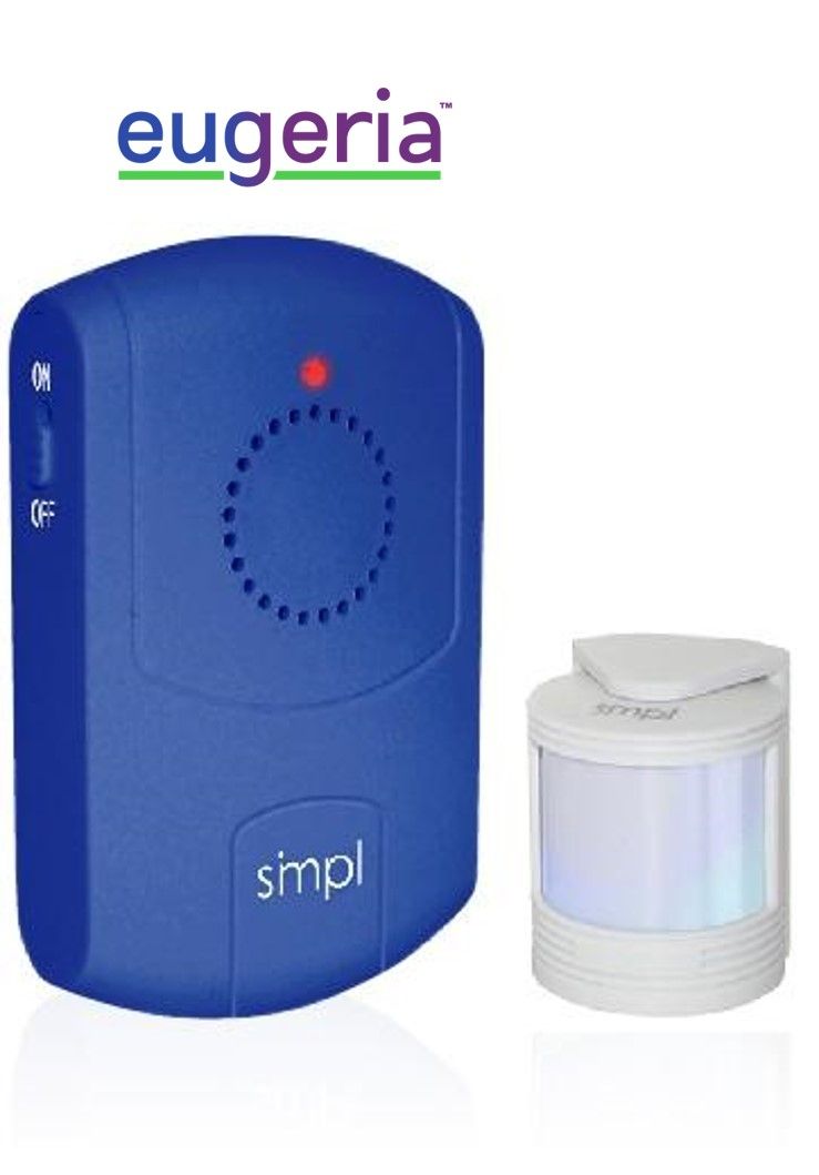 Ensemble détecteur de mouvements SMPL, Eugeria