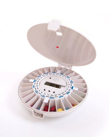 Pilulier TabTime Medelert