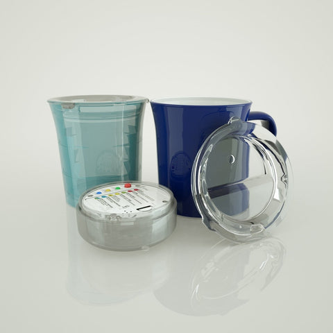 Droplet - Solution to stay hydrated