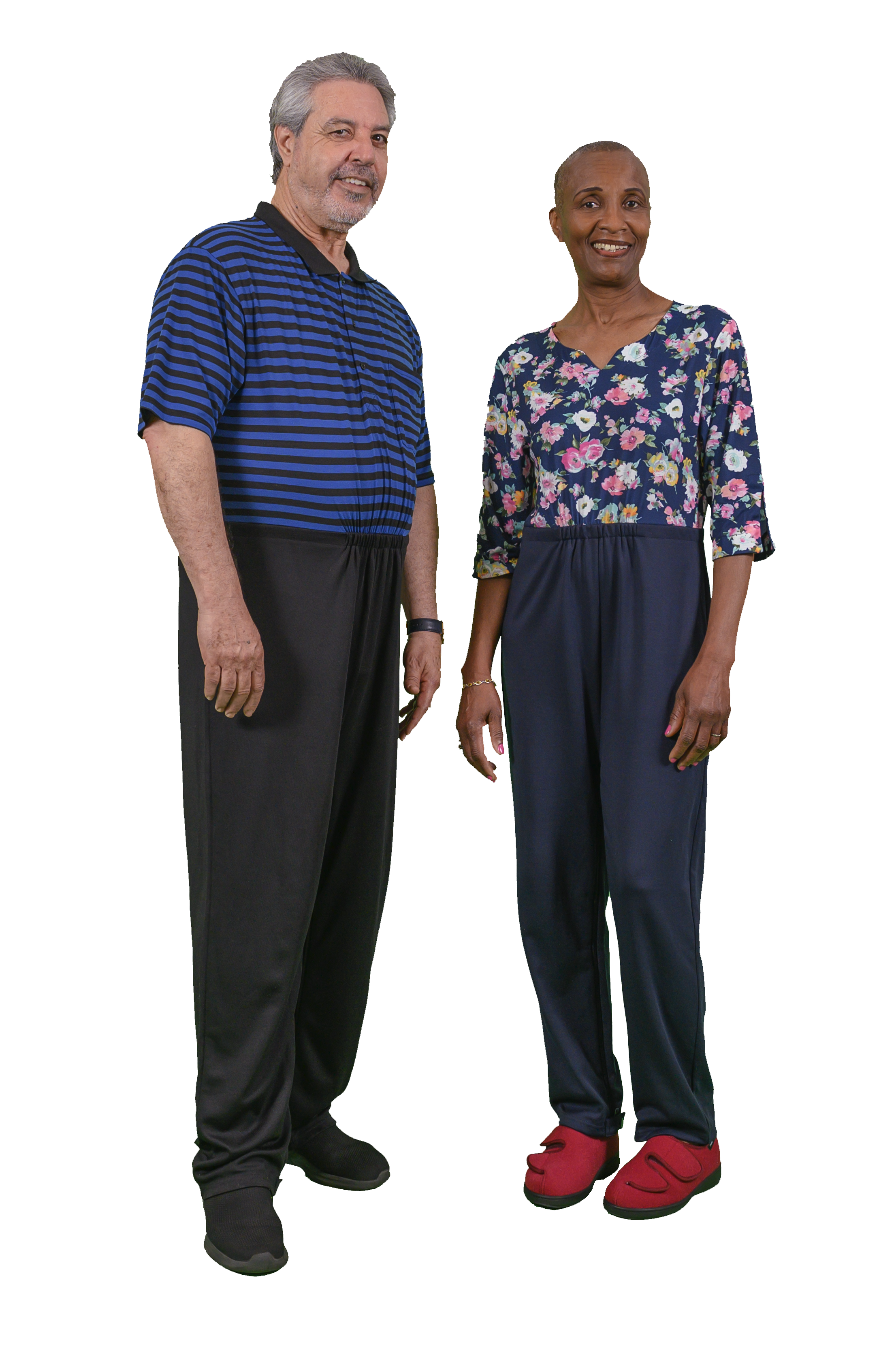 Senior Clothing - Shop By Need Adaptive Clothing for Seniors, Disabled &  Elderly Care