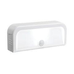 Small LED Nightlight with Movement Detection (15 lumens)