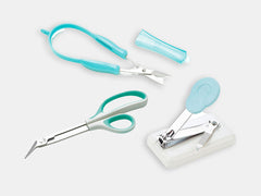 Trousse Easi-Grip® Soins des ongles — 3 pièces