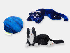 Comfort and Sensory Soothing Bundle