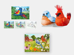 Bird Lovers Bundle