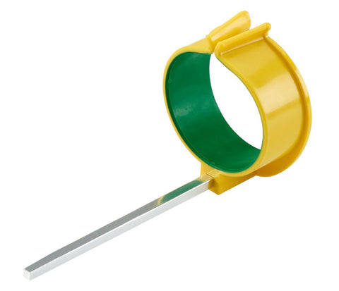 Outils de jardinage pour les aînés - PETA