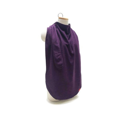 Adult Bib - Scarf - Tonomy Shop