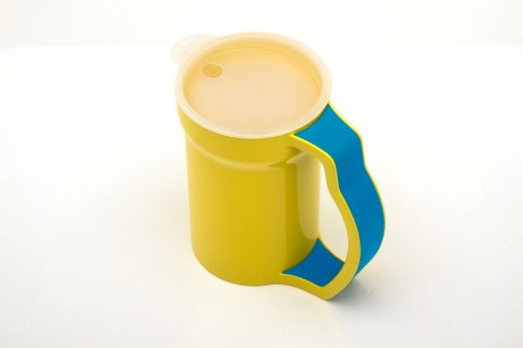 Eatwell - adapted mug