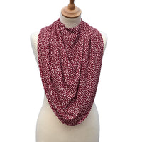 Care Designs - Protective Pashmina Scarf For Adults