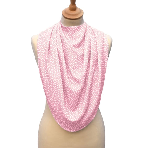 Care Designs - Protective Pashmina Scarf For Adults (Bib)
