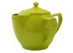 Two Handled Teapot with Lid - Dignity by Wade