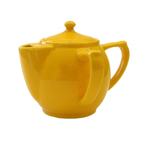 Two Handled Teapot with Lid - Dignity by Wade