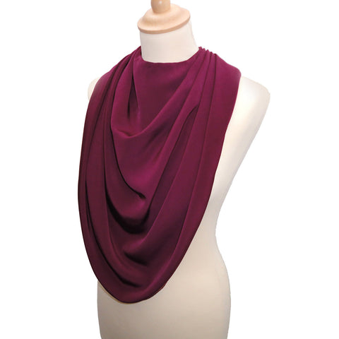 Care Designs - Protective Pashmina Scarf For Adults (Bib)