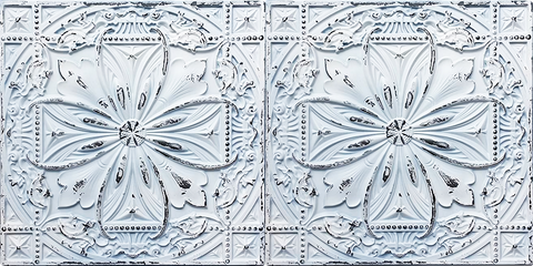 Sensory-scapes - Tuiles de plafond