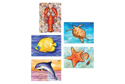 Aquapaint - Peinture adaptée