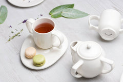 3-piece Adaptive Teaware Set - Dignity by Wade