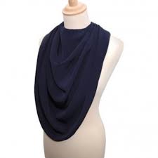Care Designs - Protective Pashmina Scarf For Adults (Bib)