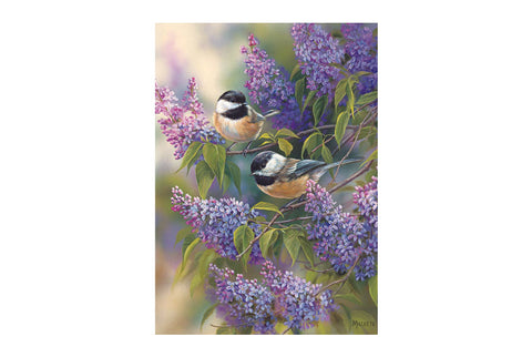 Adaptive Jigsaw Puzzles - Keeping Busy - 35 pieces