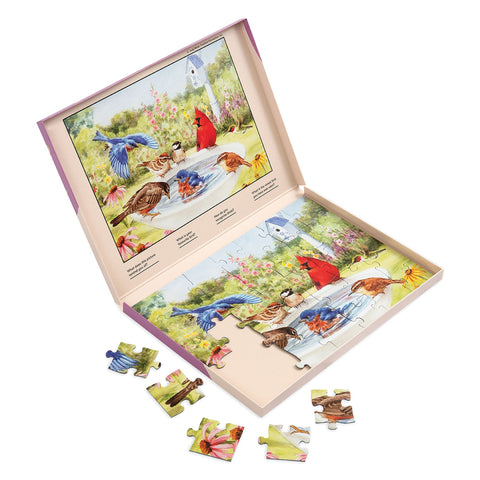 Relish - Adapted Jigsaw Puzzle - 35 pieces