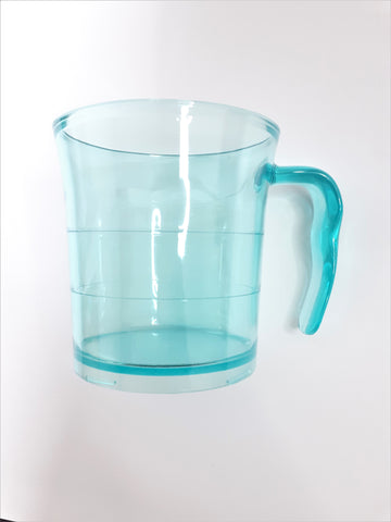 Droplet - Solution de rappel à l'hydratation